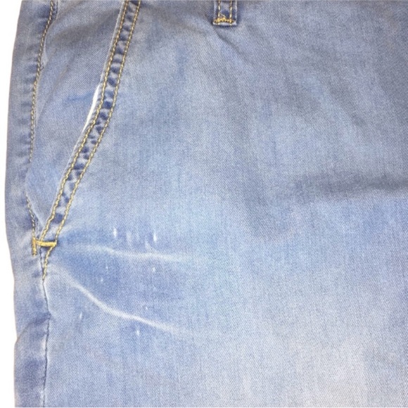 New York & Co. SoHo Trouser Jeans Size 4 - Picture 6 of 8